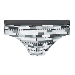 Slip înot barbati - Jaked Monoscopio