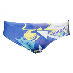 Slip înot barbati - Jaked Murales