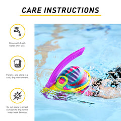 Tub copii - Finis Stability Snorkel