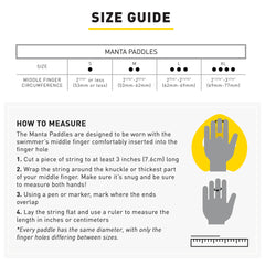 Palmare - Finis Manta
