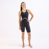 Costum înot competitie - Finis Rival Close Back
