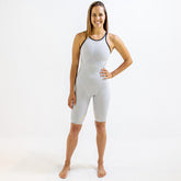 Costum înot competitie - Finis Rival 2.0 Open Back