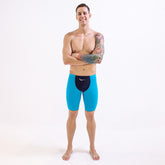 Jammer înot competitie - Finis Rival