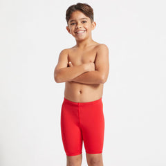 Jammer înot baieti - Finis Solid