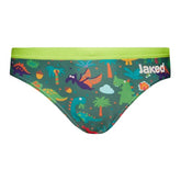 Slip înot baieti - Jaked Dynos