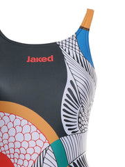 Costum înot damă - Jaked Karma