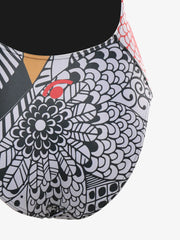 Costum înot damă - Jaked Karma