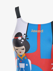 Costum înot damă - Jaked Queen