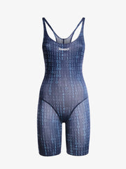 Costum înot damă Full Body - Jaked Code X
