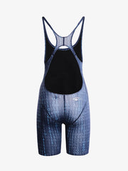 Costum înot damă Full Body - Jaked Code X