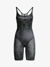 Costum înot damă Full Body - Jaked Code X