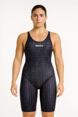 Costum înot fete Full Body - Jaked Code X