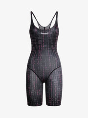 Costum înot fete Full Body - Jaked Code X