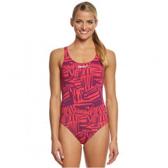 Costum înot damă - Jaked Zebra