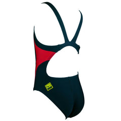 Costum înot fete - Finis Splice