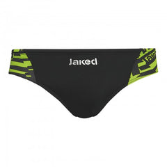 Slip înot barbati - Jaked Zebra