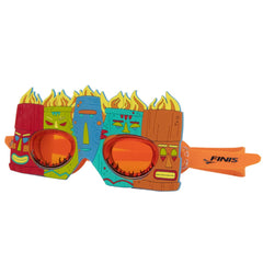 Ochelari inot copii - Finis Character Tiki