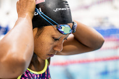 Ochelari inot - Finis Bolt Mirror