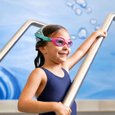 Ochelari inot copii - Finis Dragonflys