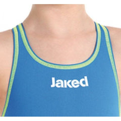 Costum înot fete - Jaked Milano
