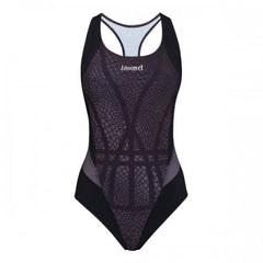 Costum înot damă - Jaked Snake