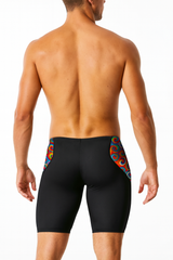 Jammer înot barbati - Aquarapid Jam Circle