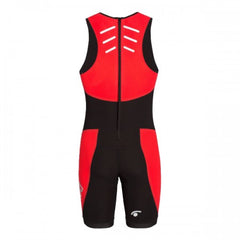 Costum înot competitie baieti si barbati - Jaked Challenger Triathlon