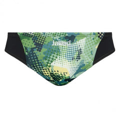 Slip înot barbati - Jaked Teknocamou