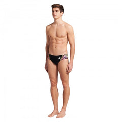 Slip înot barbati - Jaked Light