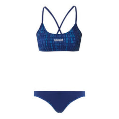 Costum înot damă 2 piese - Jaked Tecnico Code X