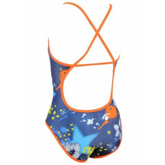 Costum înot fete - Jaked Party