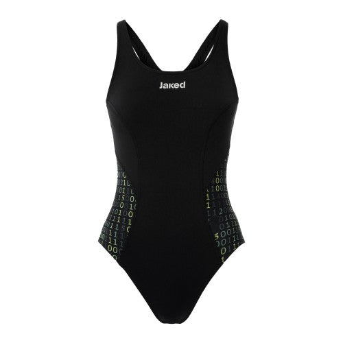 Costum înot damă - Jaked Lady Code X Costum înot damă - Jaked Lady Code X