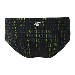 Trunk înot barbati - Jaked Code X