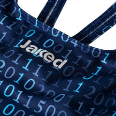 Costum înot damă - Jaked Code X