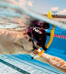 Tub adulti - Finis Original Snorkel