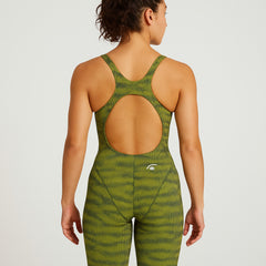 Costum înot fete Full Body - Jaked Pixie