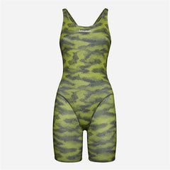 Costum înot damă Full Body - Jaked Pixie