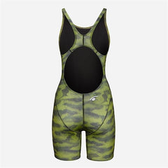 Costum înot fete Full Body - Jaked Pixie