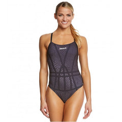 Costum înot damă - Jaked Mood Snake