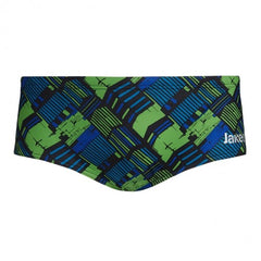 Trunk înot barbati - Jaked Track