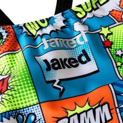 Costum înot damă - Jaked Cartoon