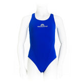 Costum înot fete - Aquarapid Abelj