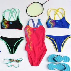 Costum înot damă - Aquarapid Alixi