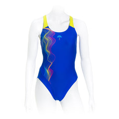 Costum înot damă - Aquarapid Alixi