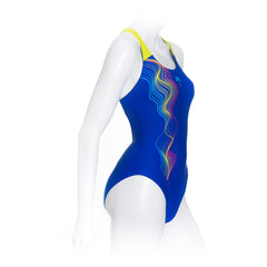 Costum înot damă - Aquarapid Alixi