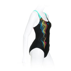 Costum înot damă - Aquarapid Alixi