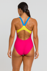 Costum înot damă - Aquarapid Alixi