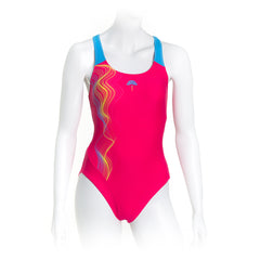 Costum înot damă - Aquarapid Alixi