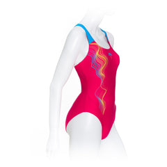 Costum înot damă - Aquarapid Alixi