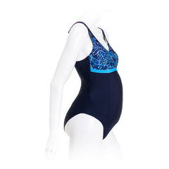 Costum înot pentru gravide - Aquarapid Amami